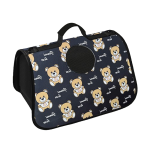 GLEE Bears Μαύρο Medium