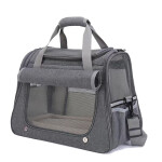 GLEE Vintage Γκρι