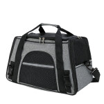 GLEE Vintage Μαύρο