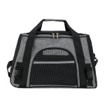 GLEE Vintage Μαύρο