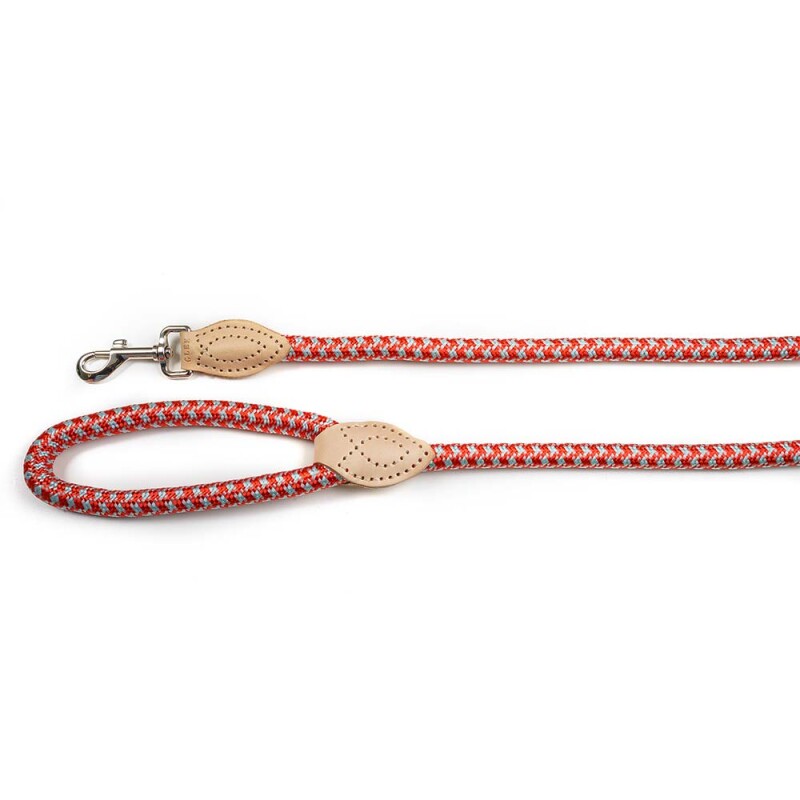 GLEE Λουράκι Red | 18mmx180cm