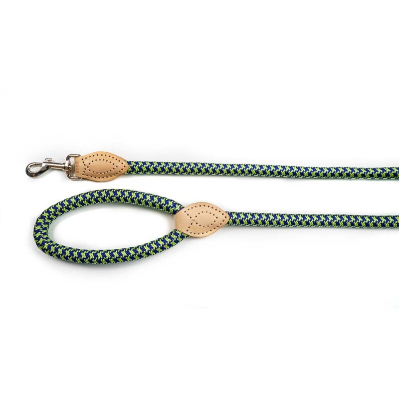 GLEE Οδηγοί από σχοινί δίχρωμοι