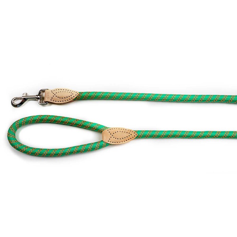 GLEE Λουράκι Green | 15mmx180cm