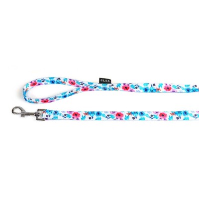 GLEE Λουράκια, Περιλαίμια, Σαμαράκια με σχέδια Peony