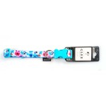 GLEE Περιλαίμιο Ιμάντα ρυθμιζόμενο Peony | XS 10mmx20-35cm