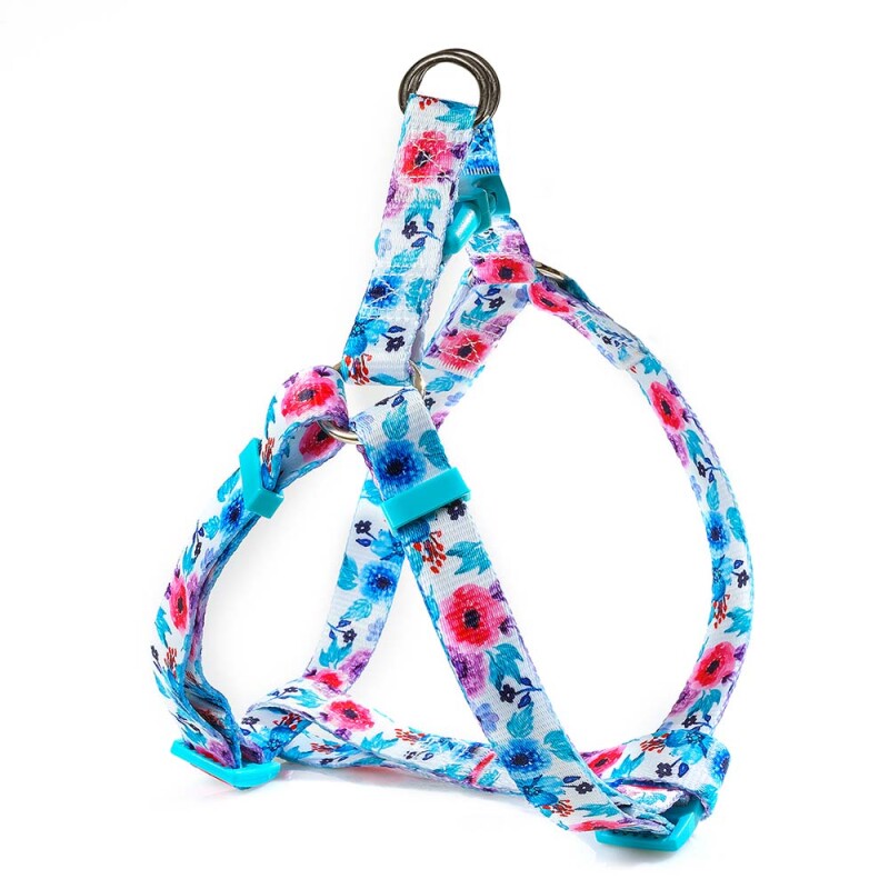 GLEE Σαμαράκι Ιμάντα τύπου Α Peony | M 20mmx35-60cm