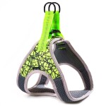 GLEE Σαμαράκι Ιμάντα Saddle Green | L 51-55cm