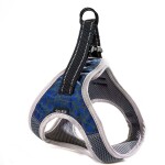 GLEE Σαμαράκι Ιμάντα Saddle Blue | L 51-55cm