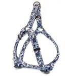 GLEE Σαμαράκι Ιμάντα τύπου Α Daisy | XS 10mmx20-35cm