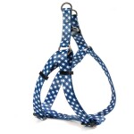 GLEE Σαμαράκι Ιμάντα τύπου Α Blue cube | XS 10mmx20-35cm