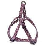 GLEE Σαμαράκι Ιμάντα τύπου Α Hearts | S 15mmx25-45cm