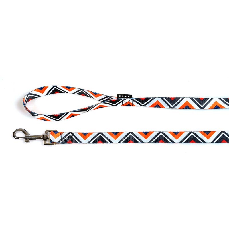 GLEE Λουράκια, Περιλαίμια, Σαμαράκια με σχέδια Red Black