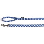 GLEE Λουράκια, Περιλαίμια, Σαμαράκια με σχέδια Blue cube