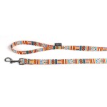 GLEE Λουράκια, Περιλαίμια, Σαμαράκια με σχέδια Multicolor