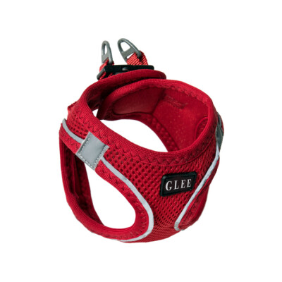 GLEE Σαμαράκι Joy Κόκκινο | XL