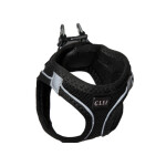 GLEE Σαμαράκι Joy Μαύρο | S