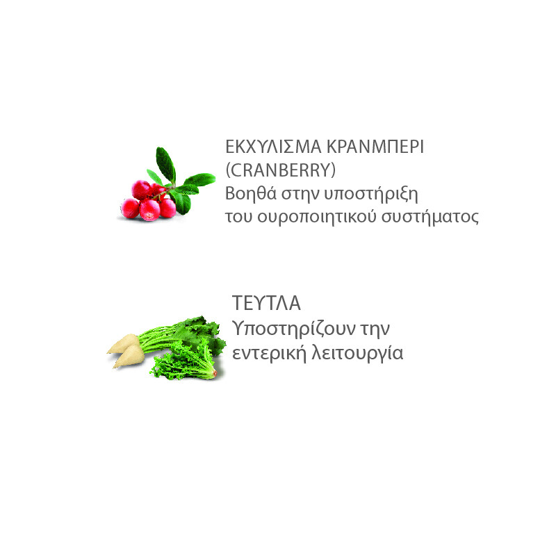 NATURAL TRAINER Exigent Adult - White Meats