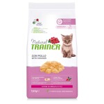 NATURAL TRAINER Kitten - Fresh Chicken