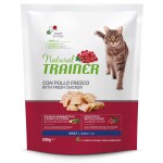 NATURAL TRAINER Adult - Chicken 300gr