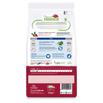 NATURAL TRAINER Adult - Chicken