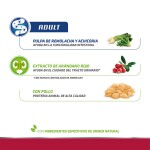 NATURAL TRAINER Adult - Chicken 3kg