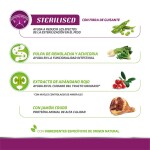 NATURAL TRAINER Adult Sterilised - Prosciutto