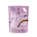 PERFECT CARE SILICA CAT LITTER - Λεβάντα 5,8L