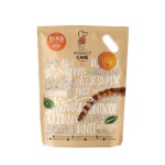 PERFECT CARE SILICA CAT LITTER - Πορτοκάλι
