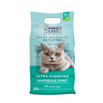 Perfect Care Cat Litter - Marseille Soap