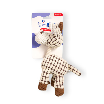 Donkey Caramel Squeaky