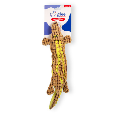 Croco Choco Squeaky