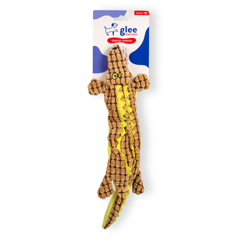 Croco Choco Squeaky