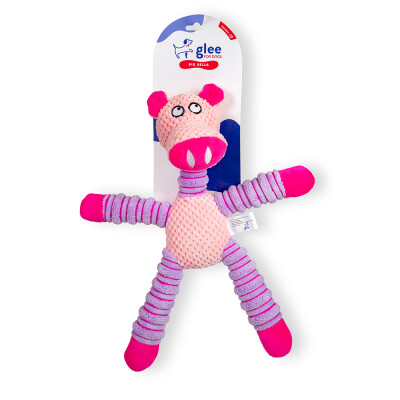 Pig Bella Squeaky