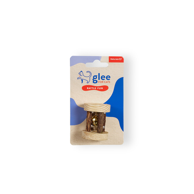 Rattle Fun with Κουδουνάκι