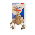 Funny Ant με Jute & Κουδουνάκι