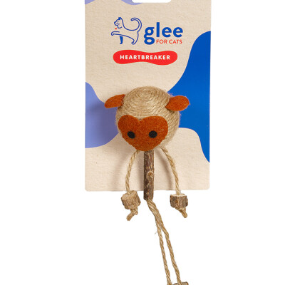 Heartbreaker με Jute & Sisal