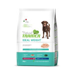 NATURAL TRAINER Ideal Weight - Medium White Meat 3kg