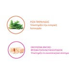 NATURAL TRAINER Medium Puppy & Junior Fresh Chicken 3kg