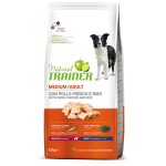 NATURAL TRAINER Medium Adult - Fresh Chicken