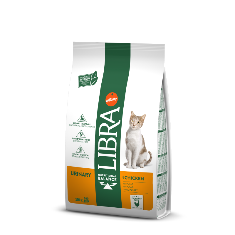 LIBRA Adult Urinary 10kg