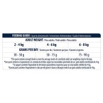 ADVANCE Sterilized - Adult 3kg