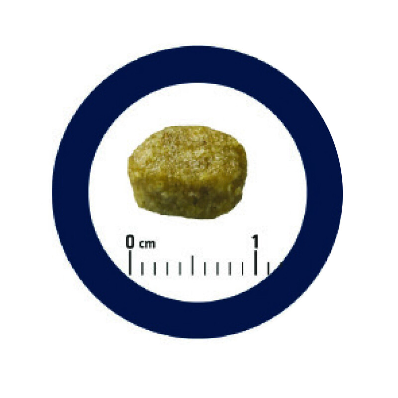 ADVANCE Hairball - Sterilized 1,5kg