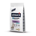 ADVANCE Hairball - Sterilized 10kg