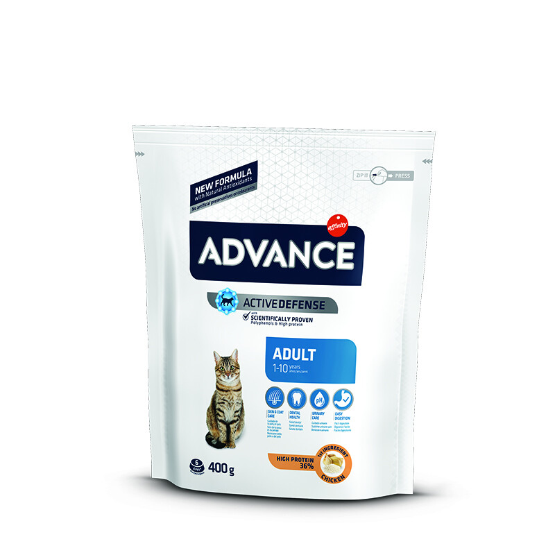 ADVANCE Adult 400gr