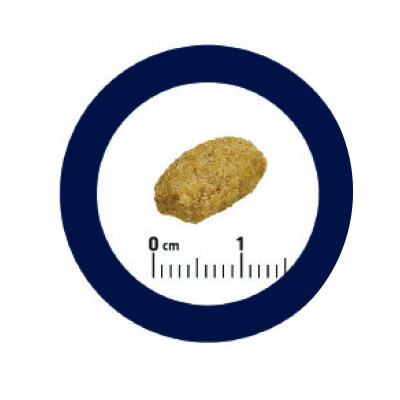 ADVANCE Sterilized - Adult 400gr