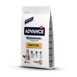 ADVANCE Sensitive 10kg
