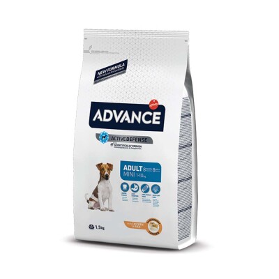 ADVANCE Mini - Adult 1,5kg
