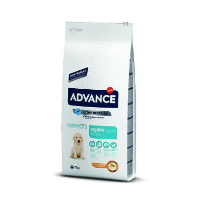 ADVANCE Maxi - Puppy 12kg