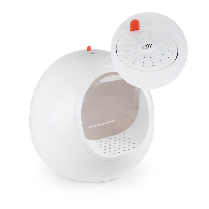 AFP Go Fresh Tουλέτα γάτας Cave