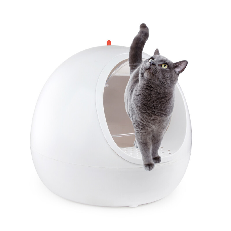 AFP Go Fresh Tουλέτα γάτας Cave